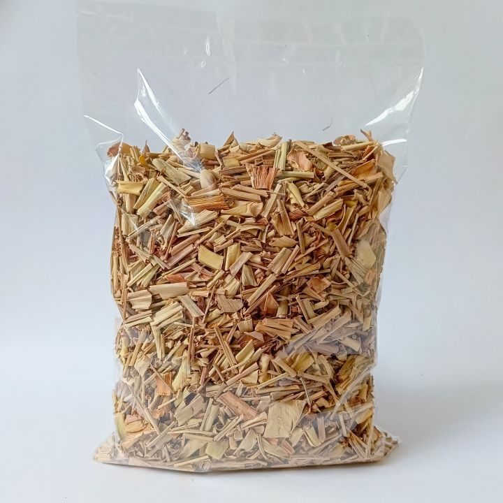 Lemongrass herbs