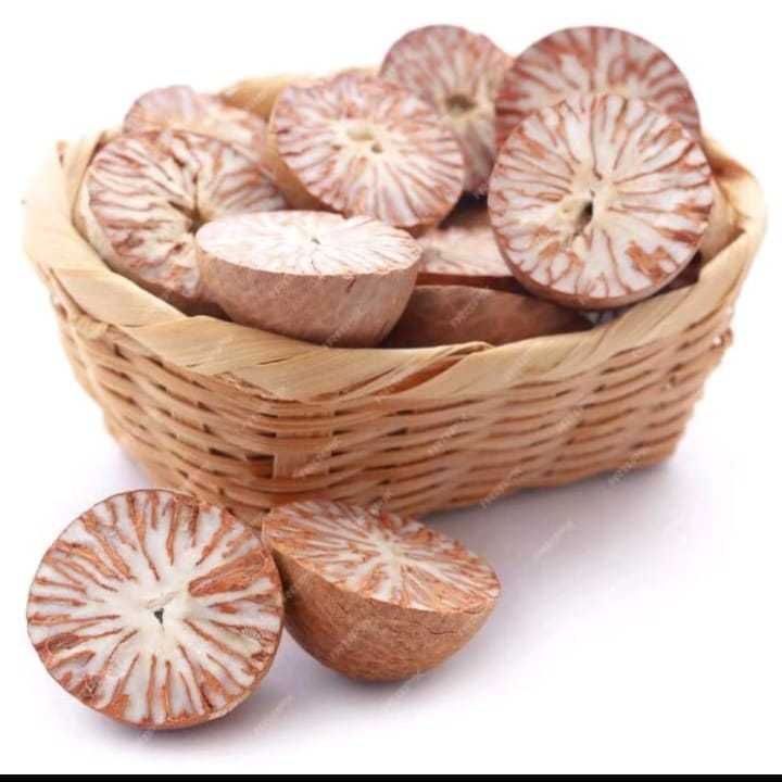 Areca nuts