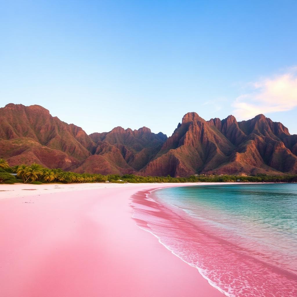Island Escape